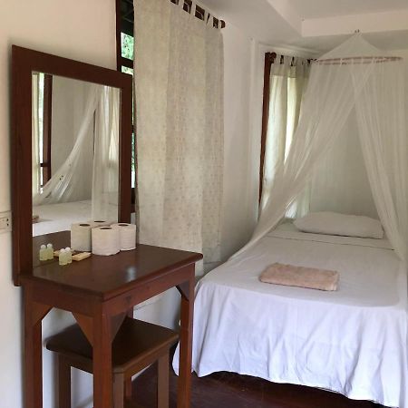 Diamond Beach Resort Ko Tao Buitenkant foto