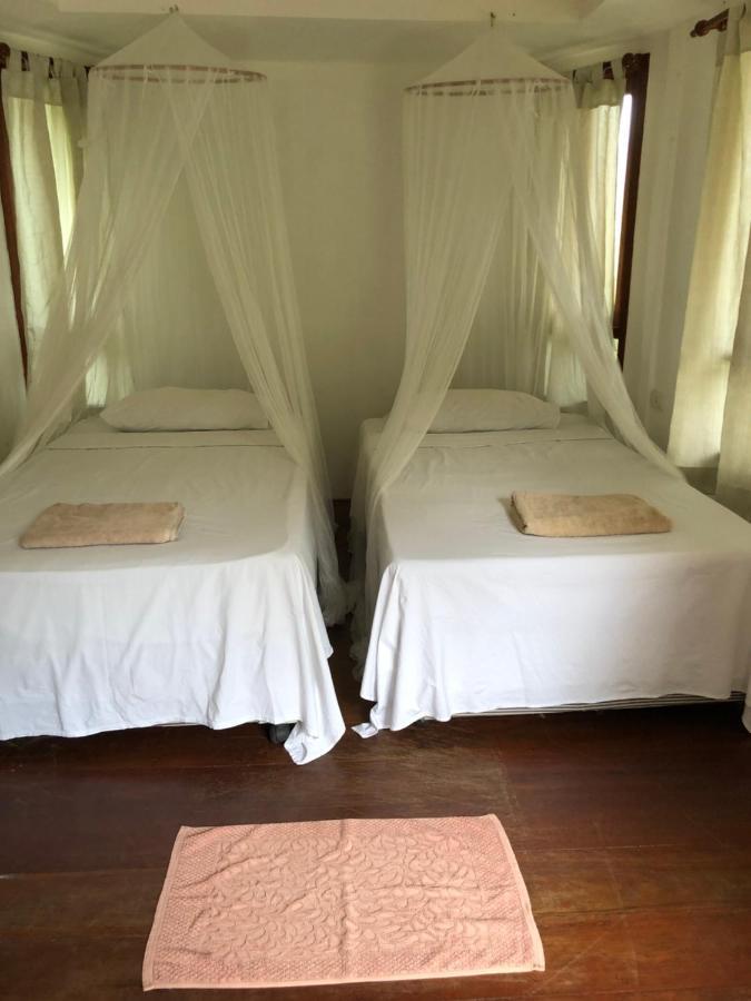 Diamond Beach Resort Ko Tao Buitenkant foto