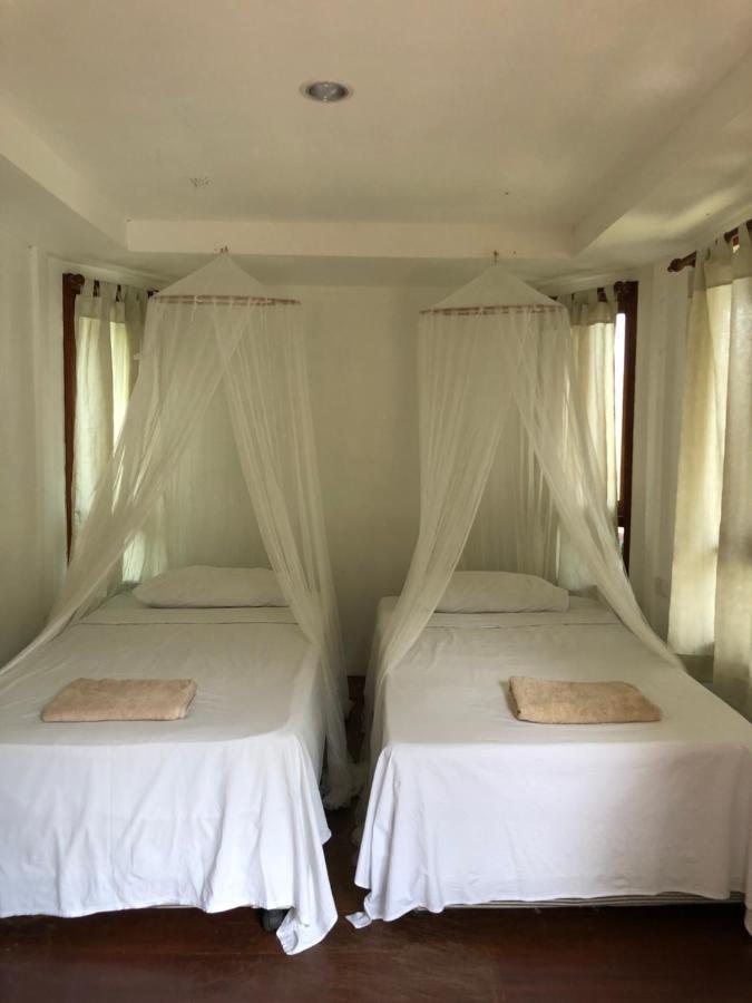 Diamond Beach Resort Ko Tao Buitenkant foto