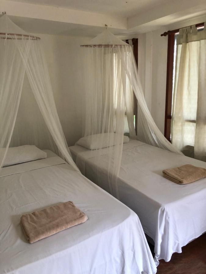 Diamond Beach Resort Ko Tao Buitenkant foto