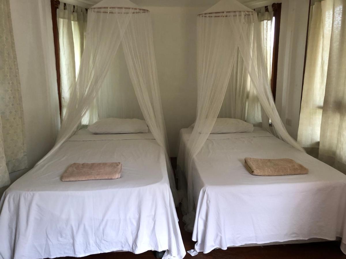 Diamond Beach Resort Ko Tao Buitenkant foto
