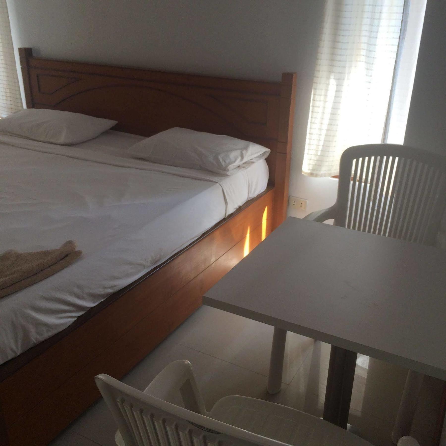 Diamond Beach Resort Ko Tao Buitenkant foto