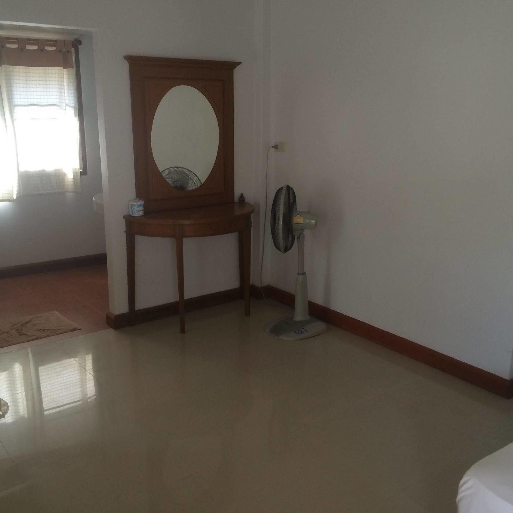 Diamond Beach Resort Ko Tao Buitenkant foto