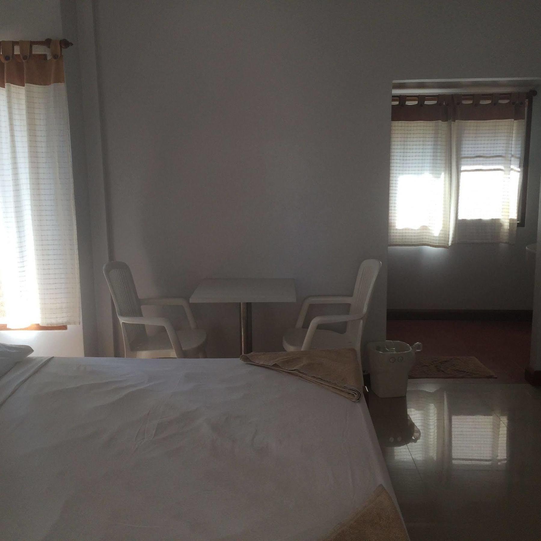 Diamond Beach Resort Ko Tao Buitenkant foto