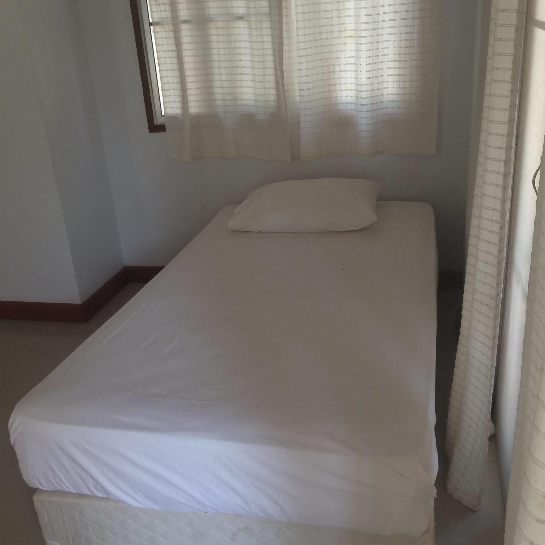 Diamond Beach Resort Ko Tao Buitenkant foto